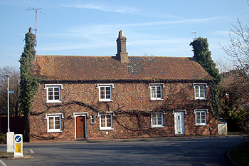 3 and 5 Cranfield Road March 2012